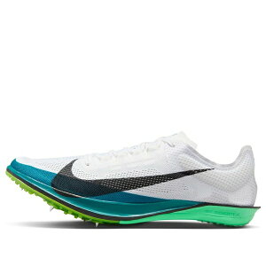 Nike �i�C�L �����Y �X�j�[�J�[ �yNike Dragonfly 2 Elite 'White Bright Spruce Vapor Green Black' FZ9315-102�z �T�C�Y US_11(29.0cm)
