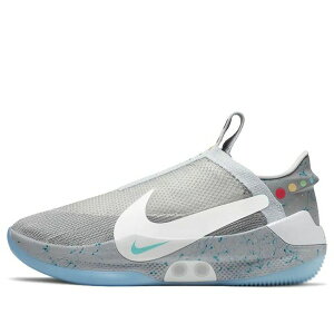 Nike iCL Y Xj[J[ yNike ADAPT BB GC 'Wolf Grey White' CJ5000-090z TCY US_10.5(28.5cm)