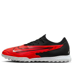 Nike iCL Y Xj[J[ yNike React Phantom GX Pro TF 'Bright Crimson Black' DD9466-600z TCY US_11.5(29.5cm)