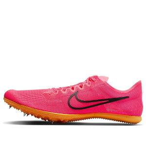 Nike �i�C�L �����Y �X�j�[�J�[ �yNike Zoom Mamba 6 'Hyper Pink Orange' DR2733-600�z �T�C�Y US_11(29.0cm)
