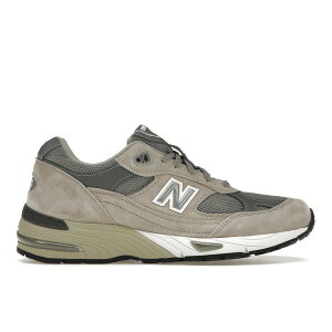 New Balance j[oX Y Xj[J[ yNew Balance 991 Kith Greyz TCY US_11(29.0cm) Grey/White