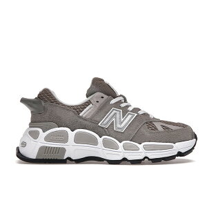 New Balance �j���[�o�����X �����Y �X�j�[�J�[ �yNew Balance 574 YURT Salehe Bembury Shark Skin�z �T�C�Y US_10.5(28.5cm) Shark Skin/NB White