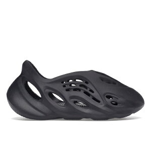 adidas �A�f�B�_�X �����Y �X�j�[�J�[ �yadidas Yeezy Foam RNR Onyx�z �T�C�Y US_9(27.0cm) Onyx/Onyx/Onyx