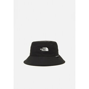 ノースフェイス レディース 帽子 アクセサリー GORE TEX BUCKET - Hat - black