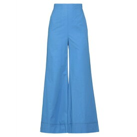 JUCCA ユッカ カジュアルパンツ ボトムス レディース Pants Azure