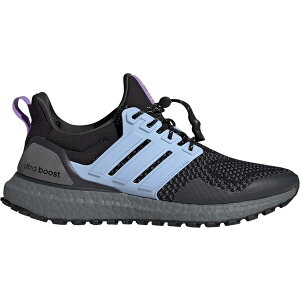 adidas �A�f�B�_�X ���f�B�[�X �X�j�[�J�[ �yadidas Ultra Boost 1.0 Core Black Blue Dawn Carbon (Women's)�z �T�C�Y US_9(26.0cm) Core Black/Blue Dawn/Carbon
