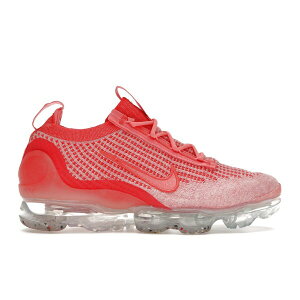 Nike �i�C�L ���f�B�[�X �X�j�[�J�[ �yNike Air VaporMax 2021 Magic Ember (Women's)�z �T�C�Y US_W_11 Magic Ember/Magic Ember