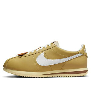 Nike �i�C�L �����Y �X�j�[�J�[ �yNike Cortez 23 'Yellow White' FD0400-725�z �T�C�Y US_10.5(28.5cm)