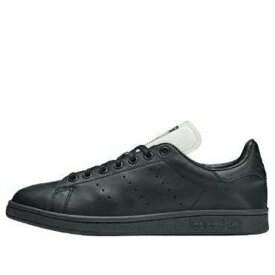 adidas アディダス メンズ スニーカー 【adidas originals Stan Smith x Yohji Yamamoto 'Black' IE0946】 サイズ US_6.5(24.5cm)