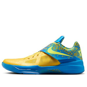 Nike �i�C�L �����Y �X�j�[�J�[ �yNike KD 4 'Scoring Title 2025' FZ5916-400�z �T�C�Y US_12(30.0cm)