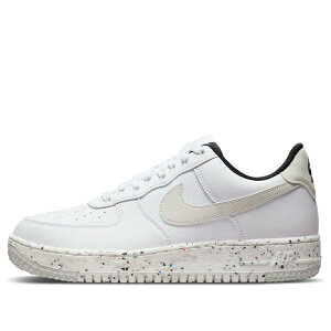 Nike iCL Y Xj[J[ yNike Air Force 1 Crater Next Nature 'White Speckled' DH8083-100z TCY US_M_14