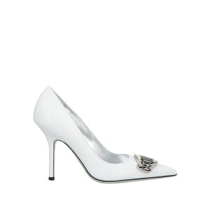 yz fB[XNGA[h fB[X pvX V[Y Pumps White