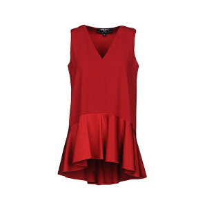 yz |[J fB[X TVc gbvX Tops Red