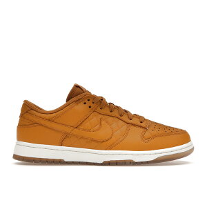 Nike iCL fB[X Xj[J[ yNike Dunk Low Quilted Wheat (Women's)z TCY US_9.5(26.5cm) Wheat/Wheat-Sail-Black