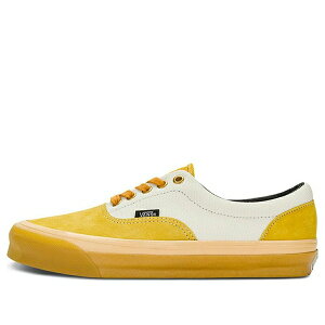 Vans �o���Y �����Y �X�j�[�J�[ �yVans Vault OG Era LX 'Table Scraps Brown' VN0A3CXNBRO�z �T�C�Y US_8.5(26.5cm)