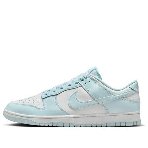Nike �i�C�L �����Y �X�j�[�J�[ �yNike Dunk Low 'Glacier Blue' DV0833-104�z �T�C�Y US_6.5(24.5cm)