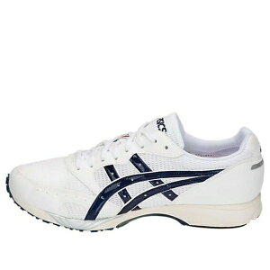 ASICS �A�V�b�N�X �����Y �X�j�[�J�[ �yASICS Tarther Japan 'Blue Print' 1013A007-100�z �T�C�Y US_5.5(23.5cm)