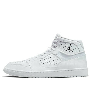 Jordan �W���[�_�� �����Y �X�j�[�J�[ �yAir Jordan Access 'White' AR3762-100�z �T�C�Y US_7.5(25.5cm)