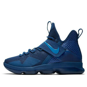 Nike �i�C�L �����Y �X�j�[�J�[ �yNike LeBron 14 Limited 'Agimat' 852402-400�z �T�C�Y US_9(27.0cm)