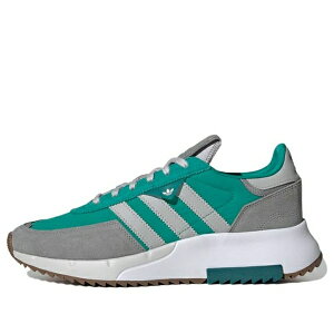 adidas �A�f�B�_�X �����Y �X�j�[�J�[ �yadidas Retropy F2 'Glory Green Grey' GW0506�z �T�C�Y US_M_13