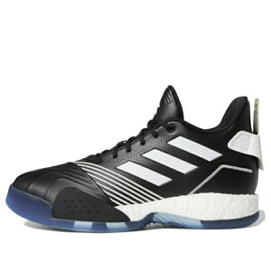 adidas �A�f�B�_�X �����Y �X�j�[�J�[ �yadidas T-Mac Millennium 'Black White' EF2927�z �T�C�Y US_9(27.0cm)