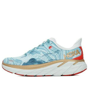 HOKA ONE ONE �z�J�I�l�I�l �����Y �X�j�[�J�[ �yHOKA ONE ONE Clifton 8 'Pastel Blue' 1130278-CSFS�z �T�C�Y US_9(27.0cm)