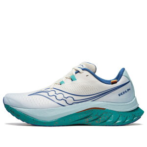 Saucony �T�b�J�j�[ �����Y �X�j�[�J�[ �ySaucony Berlin Endorphin Speed 4 'Sky' S20940-209�z �T�C�Y US_9.5(27.5cm)