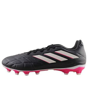 adidas �A�f�B�_�X �����Y �X�j�[�J�[ �yadidas Copa Pure.3 MG 'Core Black Team Shock Pink' GY9057�z �T�C�Y US_11.5(29.5cm)