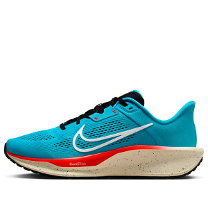 Nike �i�C�L �����Y �X�j�[�J�[ �yNike Quest 6 'Baltic Blue Bright Crimson' FD6033-400�z �T�C�Y US_10(28.0cm)