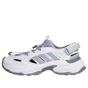 adidas �A�f�B�_�X �����Y �X�j�[�J�[ �yadidas Sneaker Sandal 'Dash Grey Halo Silver' KH5991�z �T�C�Y US_9.5(27.5cm)