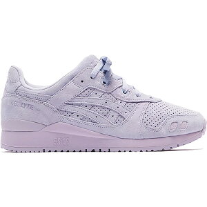 ASICS �A�V�b�N�X �����Y �X�j�[�J�[ �yASICS Gel-Lyte III Ronnie Fieg The Palette Avalanche�z �T�C�Y US_7.5(25.5cm) Avalanche/Avalanche
