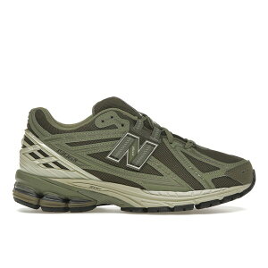 New Balance �j���[�o�����X �����Y �X�j�[�J�[ �yNew Balance 1906R Camo Olive�z �T�C�Y US_8.5(26.5cm) Dark Camo/Dark Olive/Dark Stone