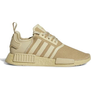 adidas �A�f�B�_�X �����Y �X�j�[�J�[ �yadidas NMD R1 Savannah�z �T�C�Y US_8.5(26.5cm) Savannah/Savannah/Core Black