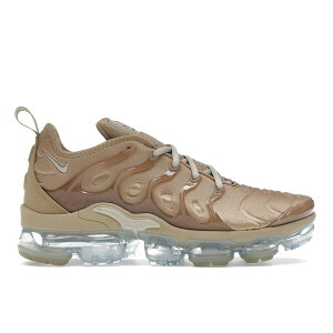 Nike �i�C�L �����Y �X�j�[�J�[ �yNike Air VaporMax Plus Parachute Beige�z �T�C�Y US_10.5(28.5cm) Parachute Beige/Desert Khaki/Black/White