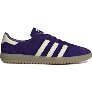 adidas �A�f�B�_�X �����Y �X�j�[�J�[ �yadidas Bermuda Collegiate Purple�z �T�C�Y US_M_4.5 Collegiate Purple/Cream White/Dark Purple