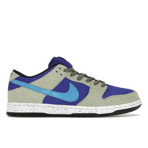 Nike �i�C�L �����Y �X�j�[�J�[ �yNike SB Dunk Low ACG Celadon�z �T�C�Y US_M_4.5 Blue/Tan-Light Blue