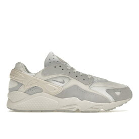 Nike ナイキ メンズ スニーカー 【Nike Air Huarache Runner】 サイズ US_12.5(30.5cm) Pure Platinum