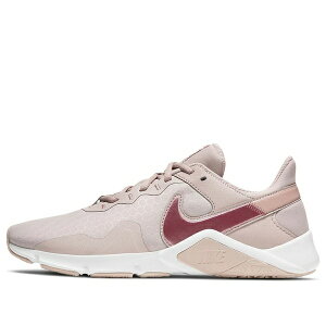 Nike �i�C�L ���f�B�[�X �X�j�[�J�[ �y(WMNS) Nike Legend Essential 2 'Platinum Violet' CQ9545-003�z �T�C�Y US_8.5(25.5cm)