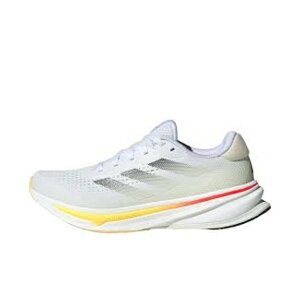 adidas �A�f�B�_�X ���f�B�[�X �X�j�[�J�[ �y(WMNS) adidas Supernova Rise 'White Yellow' IH7615�z �T�C�Y US_6(23.0cm)