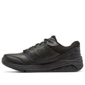 New Balance �j���[�o�����X ���f�B�[�X �X�j�[�J�[ �y(WMNS) New Balance 928v3 Black WW928BK3�z �T�C�Y US_W_10
