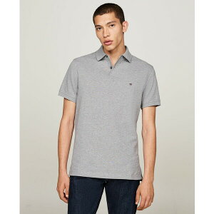 g~[ qtBK[ Y Vc gbvX Men's Cotton Classic Fit 1985 Polo Medium Gray