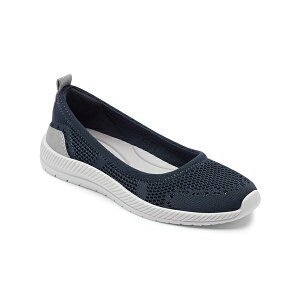C[W[Xsbg fB[X Xb|E[t@[ V[Y Women's Glitz Slip-On Walking Shoe Dark Navy Blue