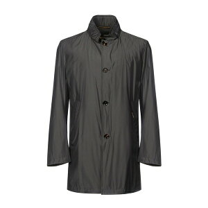 �y���������z ���[���[ �����Y �W���P�b�g���u���]�� �A�E�^�[ Overcoats & Trench Coats Grey