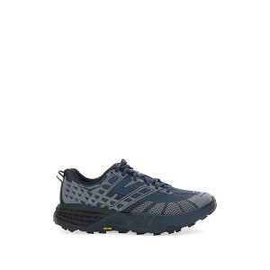 �z�J�I�l�I�l �����Y �X�j�[�J�[ �V���[�Y speedgoat 2 ts panelled sneakers Blue