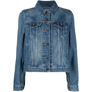 リーバイス(Levis) デニムジャケット レディースデニムジャケット 