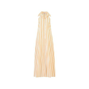 ���[�W�[�E�A�X���[�k ���f�B�[�X �����s�[�X �g�b�v�X take it or sleeveless dress Neutrals