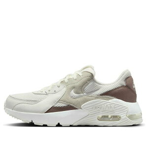 Nike �i�C�L ���f�B�[�X �X�j�[�J�[ �y(WMNS) Nike Air Max Excee 'Summit White Mink Brown' CD5432-134�z �T�C�Y US_W_11.5