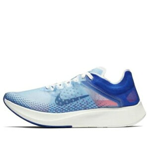Nike �i�C�L ���f�B�[�X �X�j�[�J�[ �y(WMNS) Nike Zoom Fly SP Fast 'Indigo Fog' BV0389-446�z �T�C�Y US_6.5(23.5cm)