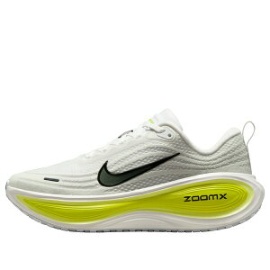 Nike �i�C�L ���f�B�[�X �X�j�[�J�[ �y(WMNS) Nike Air Zoom Vomero Plus 'White Cyber' HV8154-106�z �T�C�Y US_9.5(26.5cm)