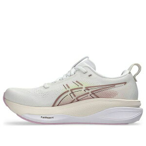 ASICS �A�V�b�N�X ���f�B�[�X �X�j�[�J�[ �y(WMNS) ASICS Gel-Kayano 33 'White Hazy Lilac' 1012B939-100�z �T�C�Y US_W_13